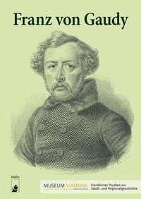 Produktbild: Franz von Gaudy