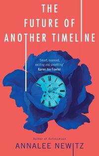 Produktbild: The Future of Another Timeline