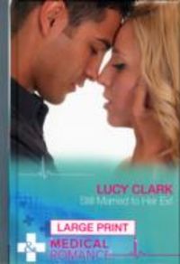 Produktbild: Clark, L: Still Married To Her Ex!