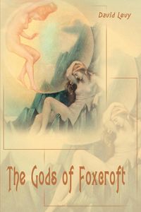 Produktbild: The Gods of Foxcroft