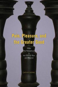 Produktbild: Pain, Pleasure, and the Greater Good