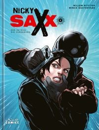 Produktbild: Nicky Saxx 1