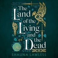 Produktbild: The Land of the Living and the Dead