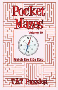 Produktbild: Pocket Mazes - Volume 19