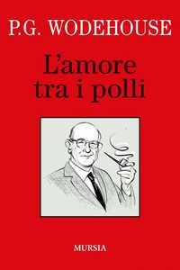 Produktbild: L' amore tra i polli