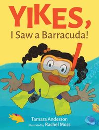 Produktbild: Yikes, I Saw a Barracuda!