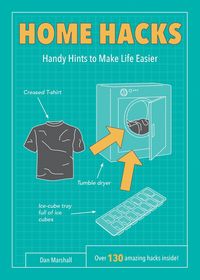 Produktbild: Marshall, D: Home Hacks