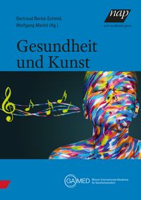 Produktbild: Gesundheit und Kunst