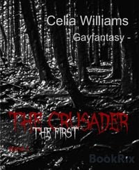 Produktbild: The Crusader - The First