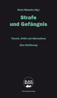 Produktbild: Strafe und Gef&auml;ngnis