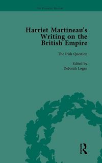 Produktbild: Harriet Martineau's Writing on the British Empire, vol 4