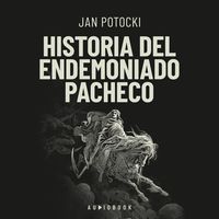 Produktbild: Historia del endemoniado Pacheco