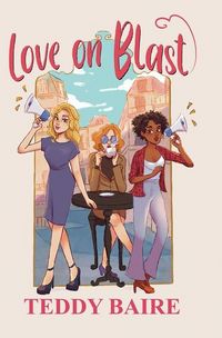 Produktbild: Love on Blast