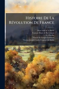 Produktbild: Histoire De La R&Atilde;(c)volution De France