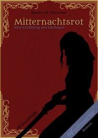 Produktbild: Mitternachtsrot