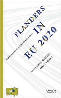 Produktbild: Flanders in Eu 2020