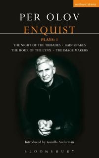 Produktbild: Enquist Plays: 1