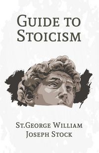 Produktbild: A Guide to Stoicism