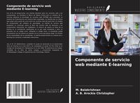 Produktbild: Componente de servicio web mediante E-learning