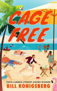 Produktbild: Cage Free