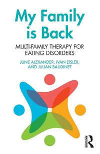 Produktbild: My Family is Back