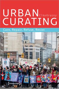Produktbild: Urban Curating