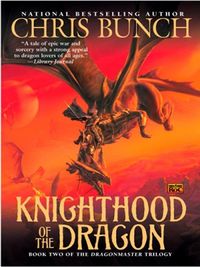 Produktbild: Knighthood of the Dragon