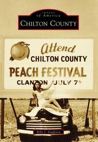 Produktbild: Chilton County