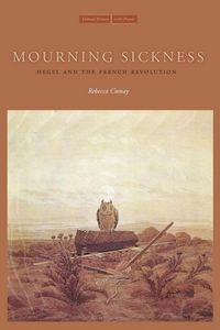Produktbild: Mourning Sickness