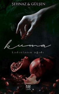 Produktbild: Kuma 3 Ciltli