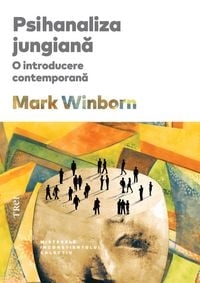 Produktbild: Psihanaliza jungiana