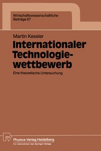 Produktbild: Internationaler Technologiewettbewerb