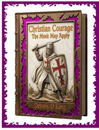 Produktbild: Christian Courage