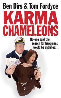 Produktbild: Karma Chameleons