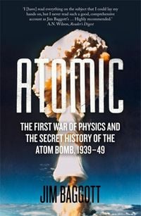 Produktbild: Atomic
