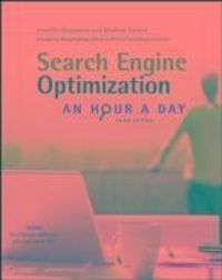 Produktbild: Search Engine Optimization (SEO)