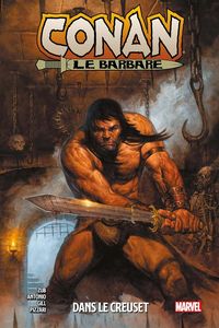 Produktbild: Conan le barbare