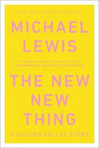 Produktbild: New New Thing