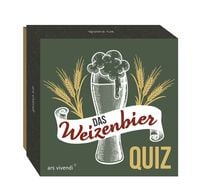 Produktbild: Das Weizenbier-Quiz
