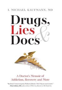 Produktbild: Drugs, Lies & Docs
