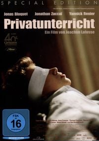 Produktbild: Privatunterricht [SE]