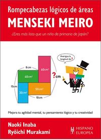 Produktbild: Menseki meiro