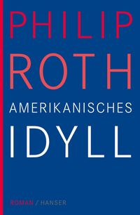 Produktbild: Amerikanisches Idyll