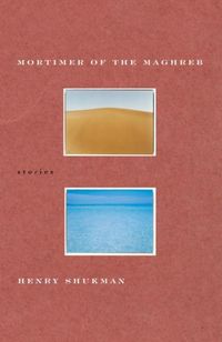 Produktbild: Mortimer of the Maghreb