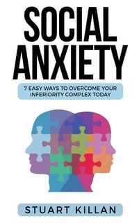 Produktbild: Social Anxiety