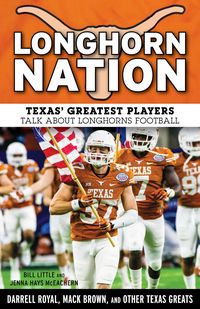 Produktbild: Longhorn Nation