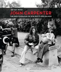 Produktbild: On Set with John Carpenter