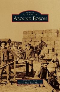 Produktbild: Around Boron