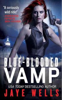 Produktbild: Blue-Blooded Vamp