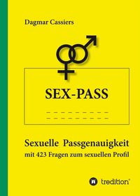 Bild vom Artikel Sex-Pass vom Autor Dagmar Cassiers